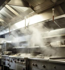 Čiščenje, vzdrževanje in servisiranje prezračevalnih sistemov Slovenija