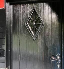 Barvanje žlebov Osrednja Slovenija