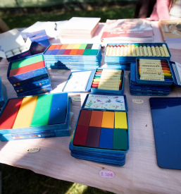 Ugodno varstvo otrok Maribor