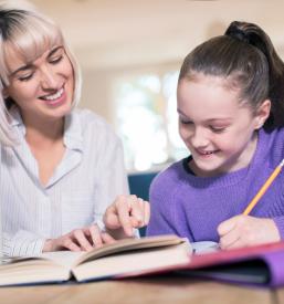 Izobraževanje za starše otrok s posebnimi potrebami