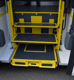 Posavska potujoča knjižnica Kostanjevica na Krki