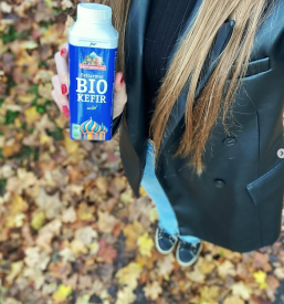 Veganska trgovina Ljubljana