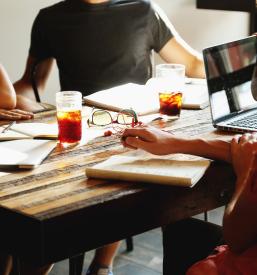 Računovodske storitve Ljubljana Brdo
