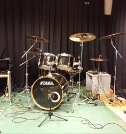 Izposoja ozvočenja osrednjeslovenska