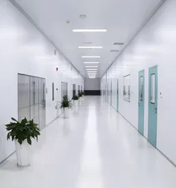 Cleanroom EU