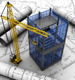 Ugodno projektiranje visokih gradenj Dolenjska