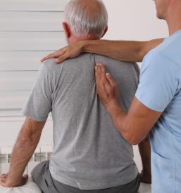 Nevro rehabilitacija ljudi z nevrološkimi motnjami Maribor