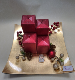 Okrasne sveče Slovenske Konjice