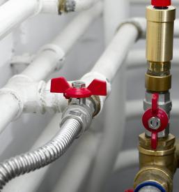 Kvalitetne strojne inštalacije Ljubljana z okolico