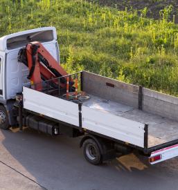 Dela z avtodvigali Savinjska