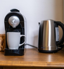 Nastanitev za 4 osebe Bohinj