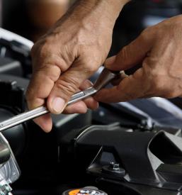 Avtoservis Ljubljana in okolica