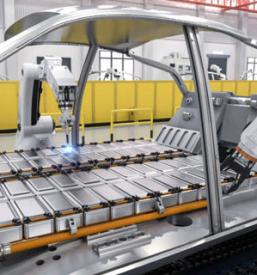 Cleanroom construction EU