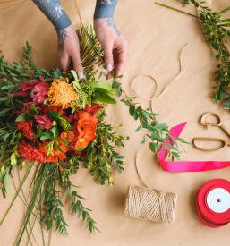 Cvetje Murska Sobota