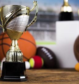 Kvalitetni pokali Ljubljana, Slovenija