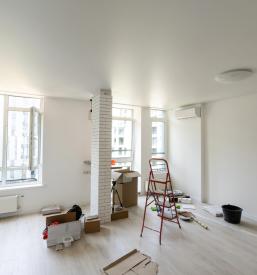 Kvalitetna prenova stanovanj Gorenjska