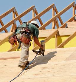 Kvalitetna sanacija strehe Gorenjska