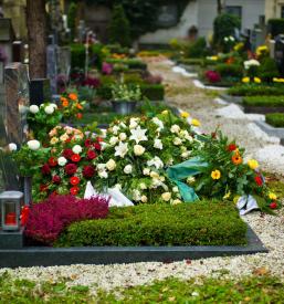 Velika izbira nagrobnikov Zasavje