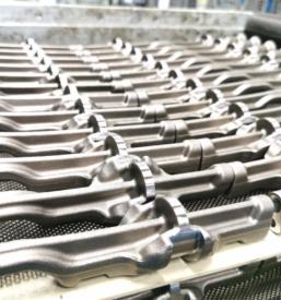 Quality CNC, metal welding Europe