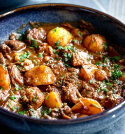 Ugoden catering v Podravju