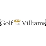 Golf pub Villiams