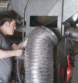 Kvalitetno čiščenje s suhim ledom