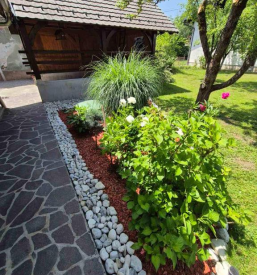 Apartma za 6 oseb Bohinjska Bistrica