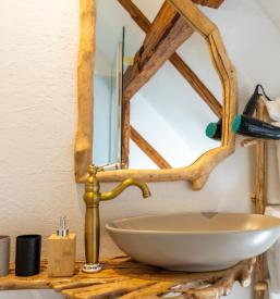 Affordable room Bohinj