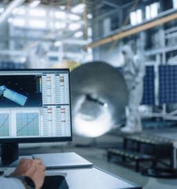 Cleanroom construction for pharmaceutical industries USA, EU