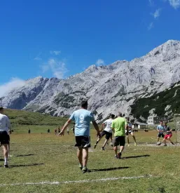 Planinsko društvo Celje - Matica aktivnosti