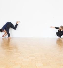 Projekti prostor DUM Ljubljana