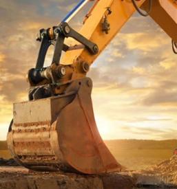 Ugoden servis gradbenih strojev Slovenija