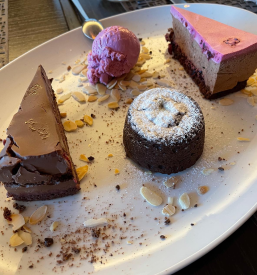 Dobra restavracija v Ljubljani