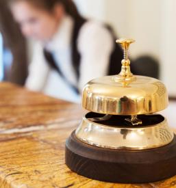 Dizajn interijera za restorane i hotele