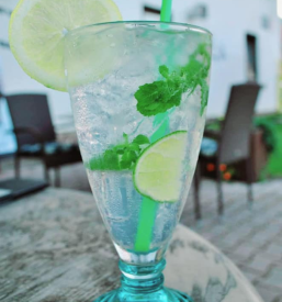 Kam na pijačo Mežica