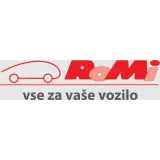 AVTO-ROMI, Golec - Dolar Romana s.p.