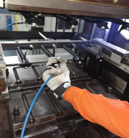 Podjetje NORKA za gumitehnične izdelke, proizvodnjo, gradbeništvo in trgovino