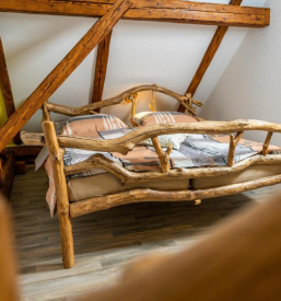 Ugodne sobe v Bohinjski Bistrici