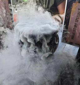 restavracija v Kranjski Gori