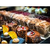 Okrepčevalnica in pekarna Dober tek