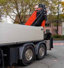 Storitev avtodvigala