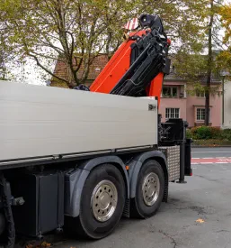 Storitev avtodvigala