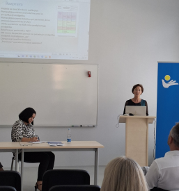 Fakulteta za zdravstvene in socialne vede Slovenj Gradec vpis