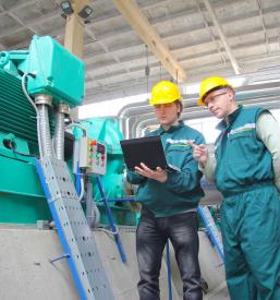 Ugodni energetski pregledi Slovenija