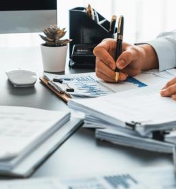 Kvalitetne računovodske storitve Medvode