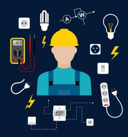 Kostengünstige Elektroinstallationen Wien