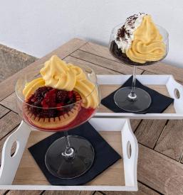 Dober bar s torticami Vitomarci, Podravje