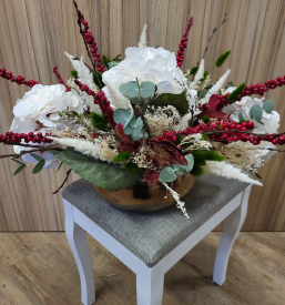 Cvetlični aranžma Logatec