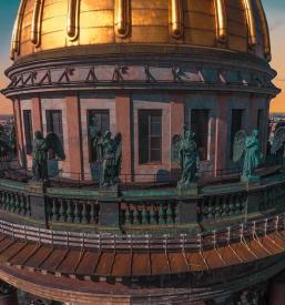 Tolmačenje besedil iz ruščine Slovenija