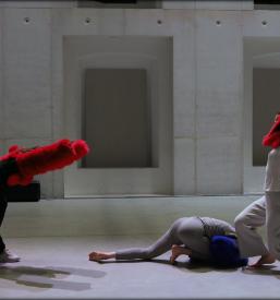 Društvo umetnikov Kostanjevica na Krki, Slovenija